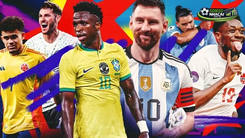 Chiến thuật soi kèo nhà cái đỉnh cao tại World Cup 26